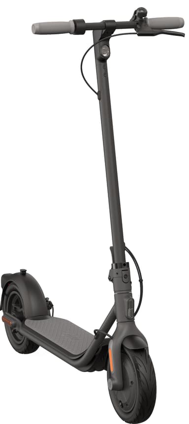 Ninebot by Segway KickScooter elektrisk sparkesykkel F20D