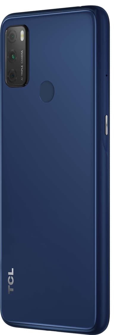TCL 20Y smarttelefon 64/4GB (jewelry blue)