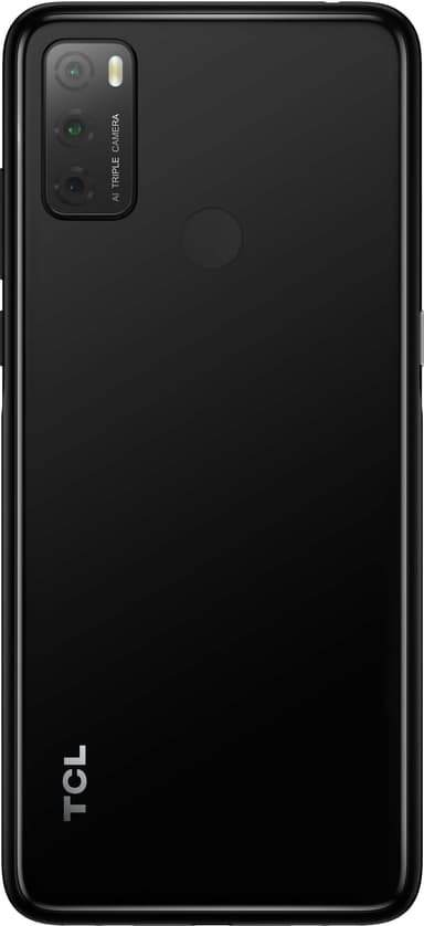 TCL 20Y smarttelefon 64/4GB (jewelry black)