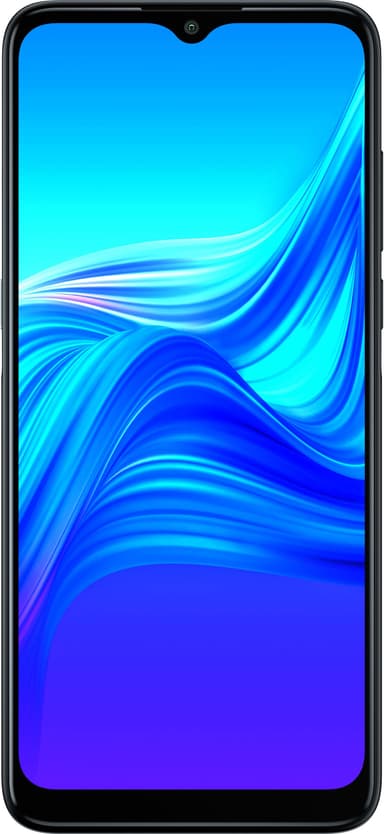 TCL 20Y smarttelefon 64/4GB (jewelry black)