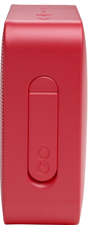 JBL GO Essential bærbar høyttaler (rød)