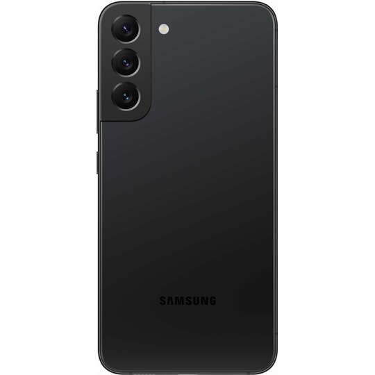 Samsung Galaxy S22+ 5G smarttelefon 8/128GB (Phantom Black)