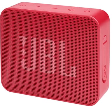 JBL GO Essential bærbar høyttaler (rød)