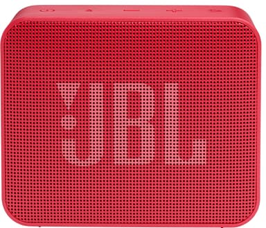 JBL GO Essential bærbar høyttaler (rød)