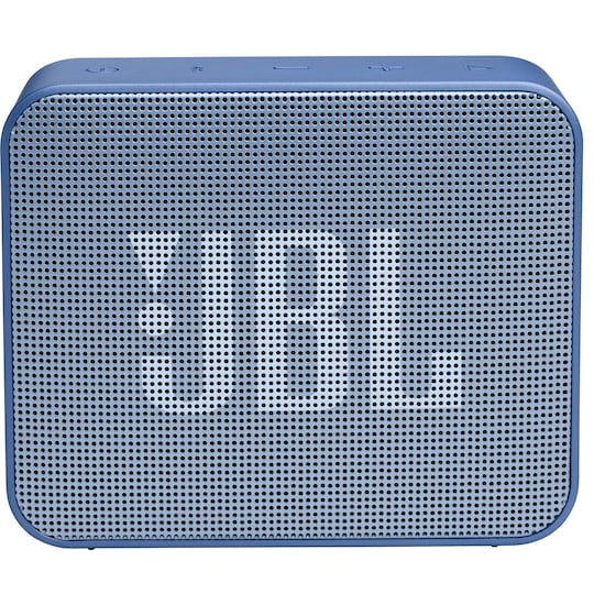 JBL GO Essential bærbar høyttaler (blå)