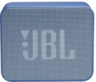 JBL GO Essential bærbar høyttaler (blå)