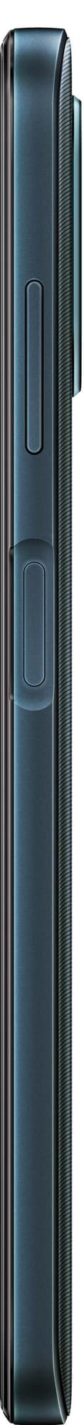 Nokia G21 smarttelefon 4/64GB (nordic blue)