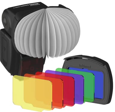 Hahnel Module Creative Lantern sett