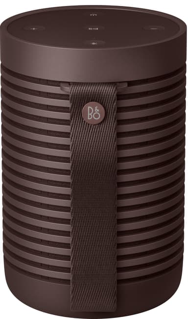 B&O Beosound Explore trådløs høyttaler (chestnut)