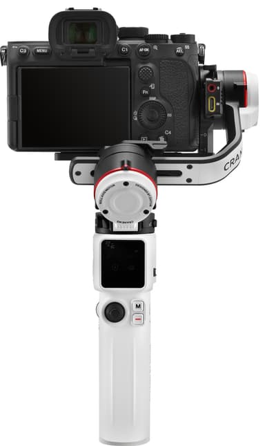 Zhiyun Crane M3 Pro gimbal