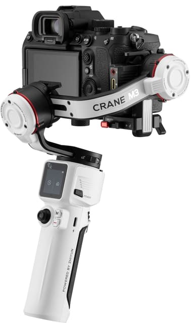 Zhiyun Crane M3 Pro gimbal