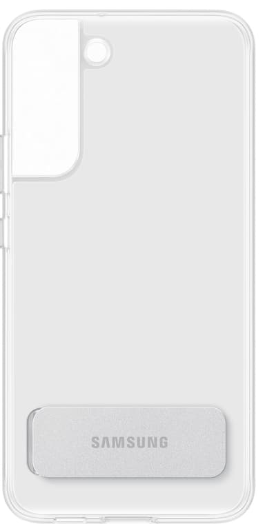 Samsung Clear Galaxy S22+ cover (transparent)