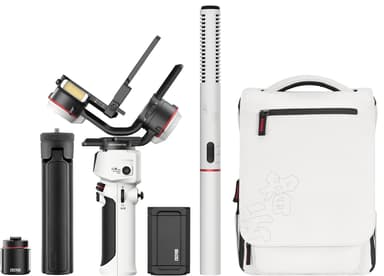 Zhiyun Crane M3 Pro gimbal