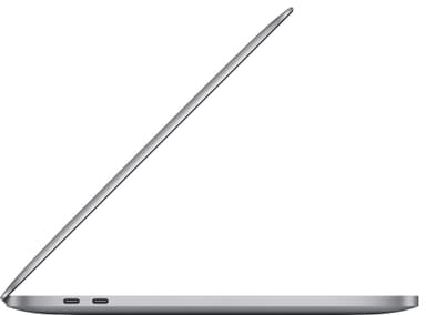MacBook Pro 13 M1 CTO/16/1000GB 2020 (stellargrå)