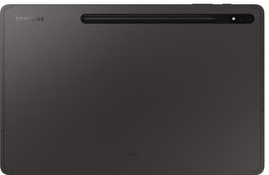 Samsung Galaxy Tab S8+ WiFi nettbrett 128GB (grafitt)