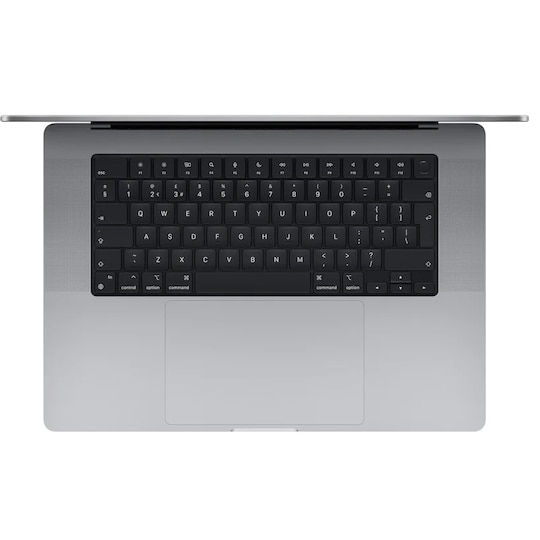 MacBook Pro 16 M1 Pro 2021 CTO/32/1000GB (stellargrå)