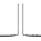 MacBook Pro 13 M1 CTO/16/256GB 2020 (stellargrå)