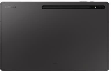 Samsung Galaxy Tab S8 Ultra 5G nettbrett 128GB (grafittt)