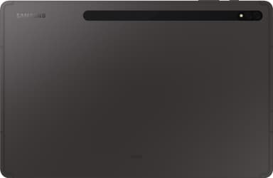 Samsung Galaxy Tab S8+ WiFi nettbrett 128GB (grafitt)