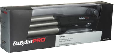 Tripple Waver