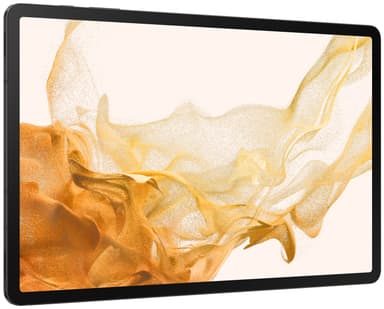 Samsung Galaxy Tab S8+ WiFi nettbrett 128GB (grafitt)