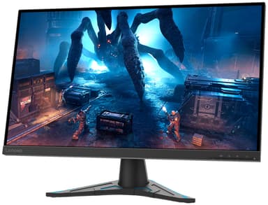 Lenovo G27e-20 27" gamingskjerm