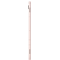 Samsung Galaxy Tab S8 WiFi nettbrett 128GB (pink gold)