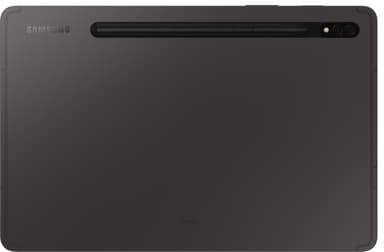 Samsung Galaxy Tab S8 WiFi nettbrett 128GB (grafitt)