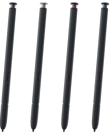 Samsung S Pen til Galaxy S22 Ultra (phantom black)