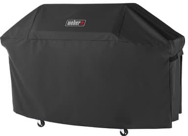 Weber Premium Genesis II 400 series grilldekke 7195