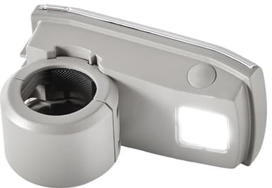 Weber håndtakslys EU 7662