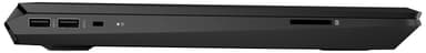 HP Pavilion Gaming 15-cx0812no 15,6" bærbar gaming-PC