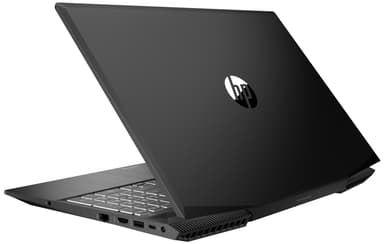 HP Pavilion Gaming 15-cx0812no 15,6" bærbar gaming-PC