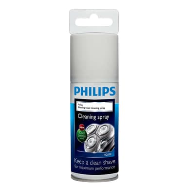 PHILIPS HQ110/03 Cleaning spra