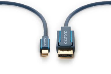 Mini-DisplayPort-adapterkabel