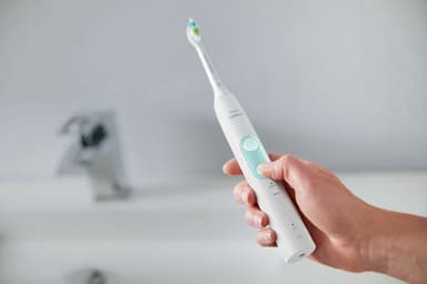 Philips Sonicare ProtectiveClean elektrisk tannbørste HX6837/24