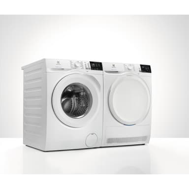 Electrolux Vaskemaskin EW6F5248G4