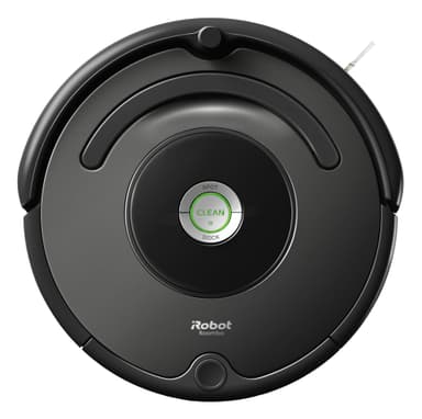 iRobot Roomba 676 robotstøvsuger