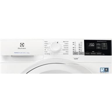 Electrolux Vaskemaskin EW6F5248G4