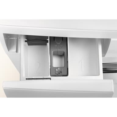 Electrolux Vaskemaskin EW6S5426E6