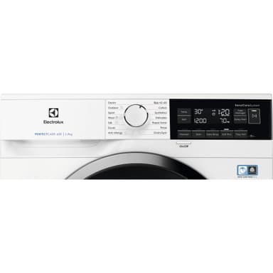 Electrolux Vaskemaskin EW6S6647C8