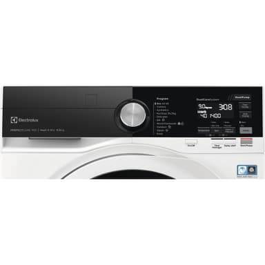 Electrolux vaskemaskin/tørketrommel EW9W7449S9