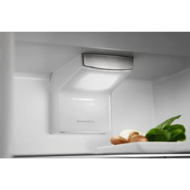Electrolux kombiskap ENT8TE18S3 (integrert)