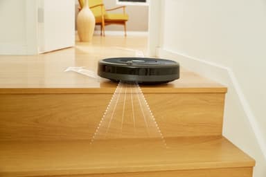 iRobot Roomba 676 robotstøvsuger