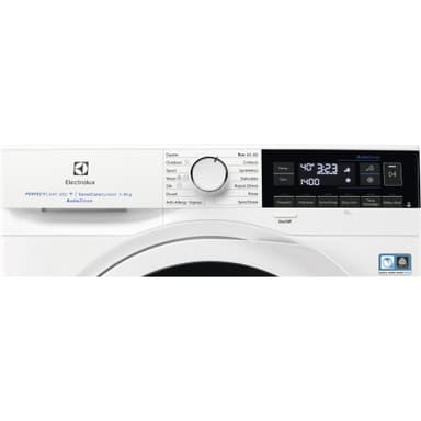 Electrolux PerfectCare 600 vaskemaskin EW6F6448Q4