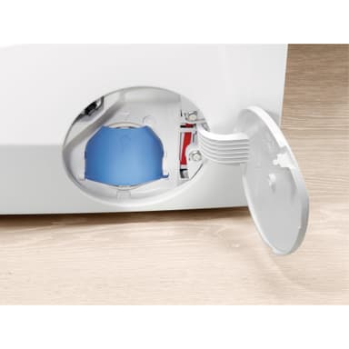 Electrolux vaskemaskin/tørketrommel EW9W7449S9