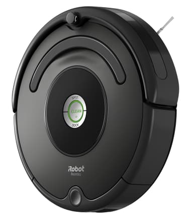 iRobot Roomba 676 robotstøvsuger