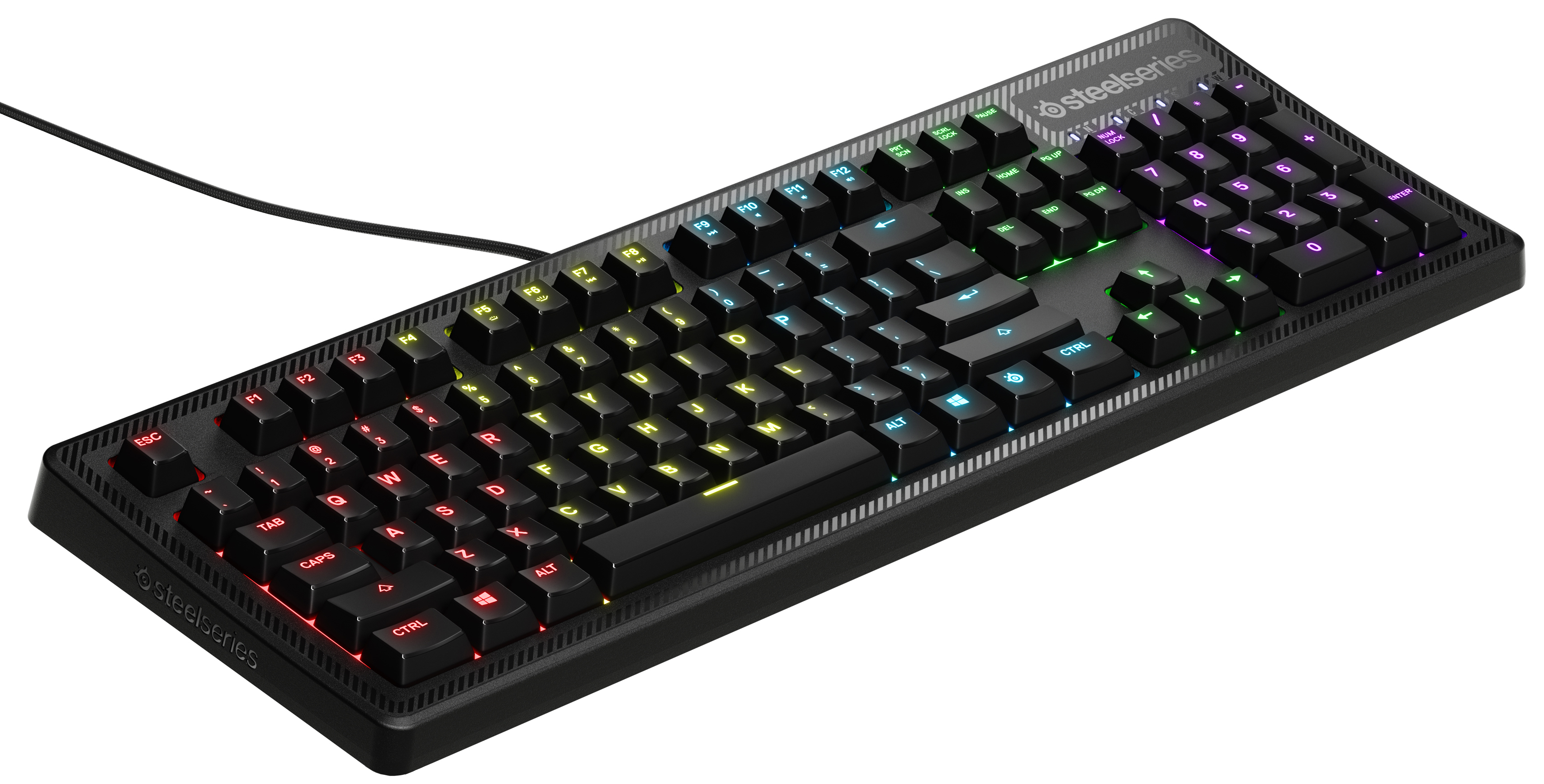 SteelSeries Apex 150 gamingtastatur