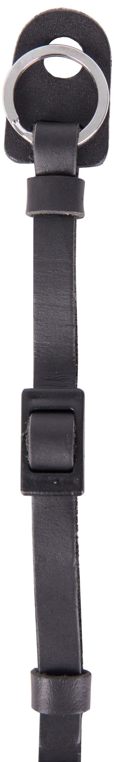 Gear Buffalo Vintage kamerastropp (sort)