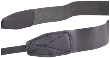 Gear Buffalo Vintage kamerastropp (sort)